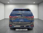2026 Mazda Mazda CX-70 3.3 Turbo Preferred