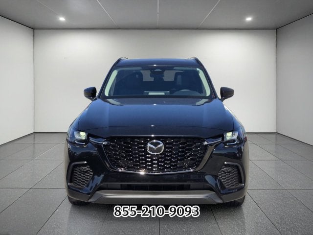 2026 Mazda Mazda CX-70 3.3 Turbo Preferred