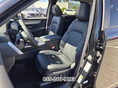 2026 Mazda Mazda CX-70 3.3 Turbo Preferred