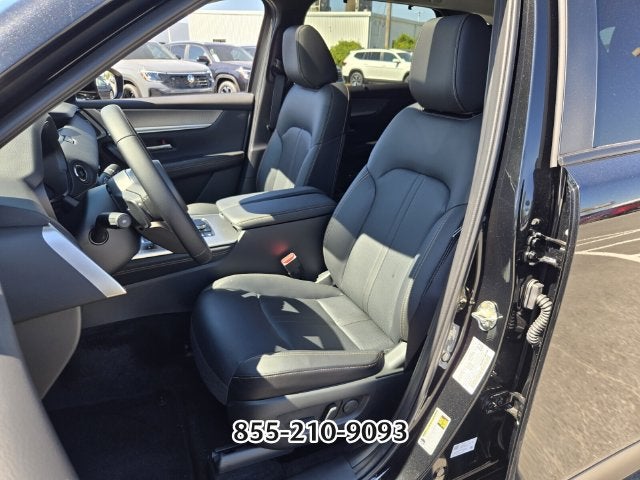 2026 Mazda Mazda CX-70 3.3 Turbo Preferred