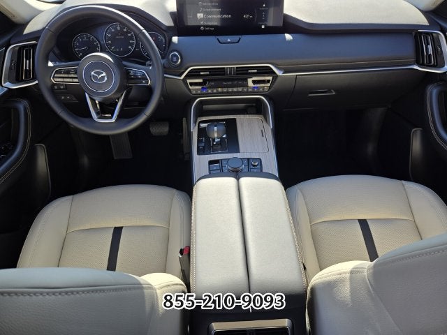 2026 Mazda Mazda CX-70 3.3 Turbo Preferred