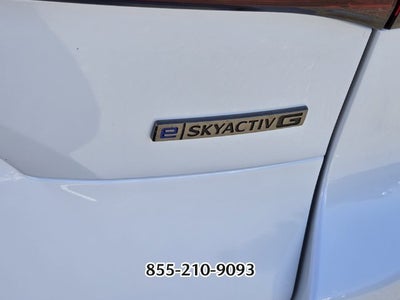 2026 Mazda Mazda CX-70 3.3 Turbo Preferred