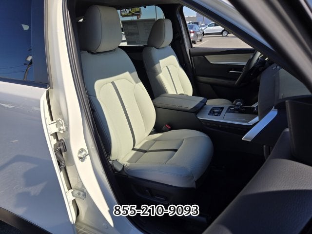 2026 Mazda Mazda CX-70 3.3 Turbo Preferred
