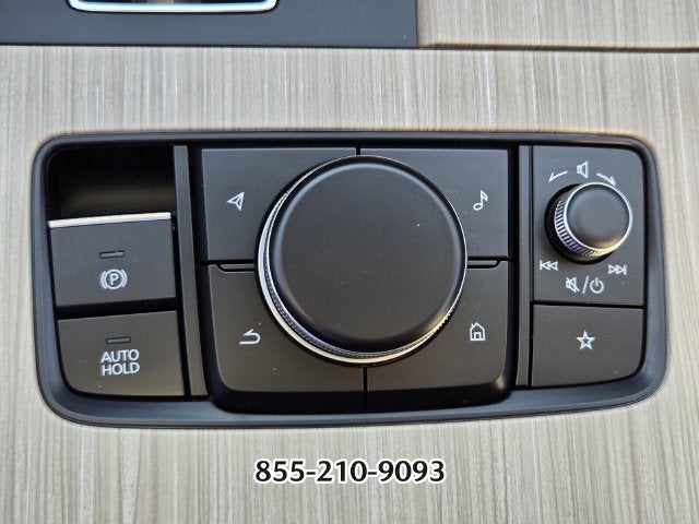 2026 Mazda Mazda CX-70 3.3 Turbo Preferred
