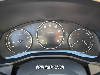 2026 Mazda Mazda CX-70 3.3 Turbo Preferred