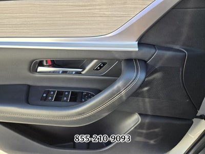 2026 Mazda Mazda CX-70 3.3 Turbo Preferred