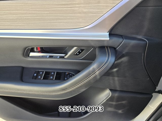 2026 Mazda Mazda CX-70 3.3 Turbo Preferred