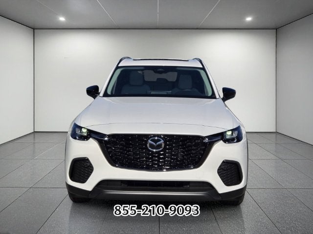 2026 Mazda Mazda CX-70 3.3 Turbo Preferred