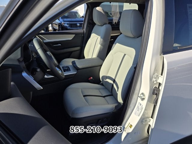 2026 Mazda Mazda CX-70 3.3 Turbo Preferred