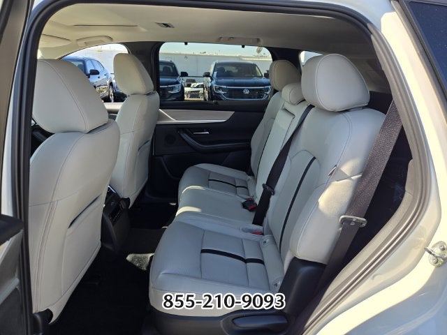 2026 Mazda Mazda CX-70 3.3 Turbo Preferred