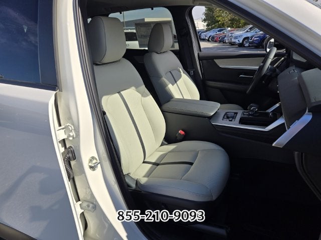 2026 Mazda Mazda CX-70 3.3 Turbo Preferred