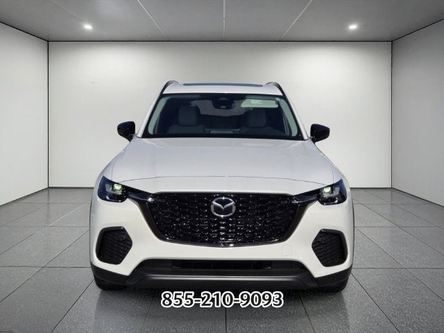 2026 Mazda Mazda CX-70 3.3 Turbo Preferred