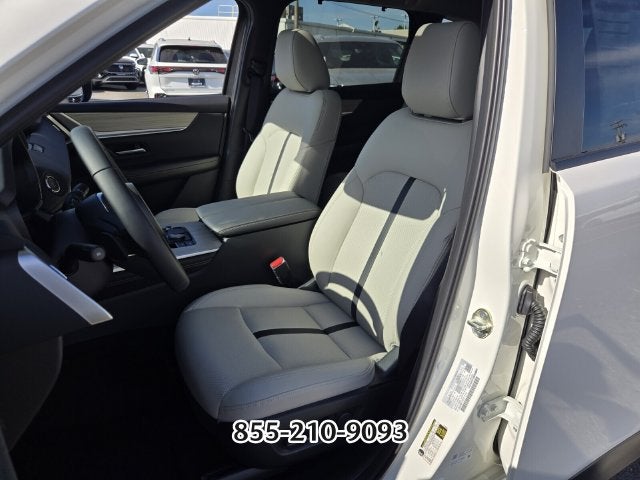 2026 Mazda Mazda CX-70 3.3 Turbo Preferred