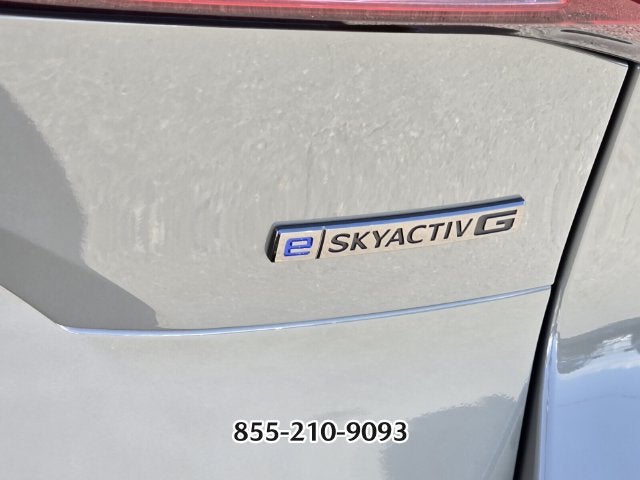 2026 Mazda Mazda CX-70 3.3 Turbo Preferred