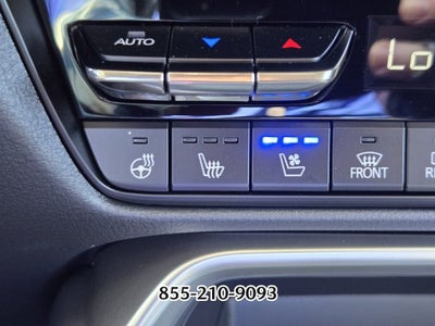2026 Mazda Mazda CX-70 3.3 Turbo Preferred