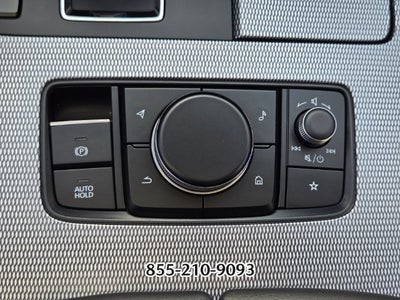 2026 Mazda Mazda CX-70 3.3 Turbo Preferred