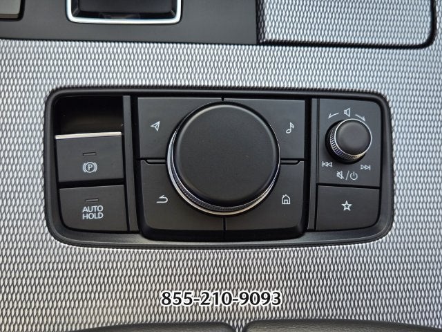 2026 Mazda Mazda CX-70 3.3 Turbo Preferred