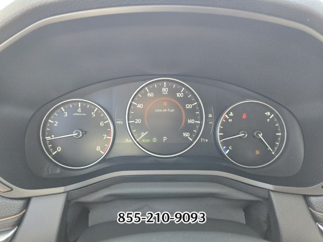 2026 Mazda Mazda CX-70 3.3 Turbo Preferred