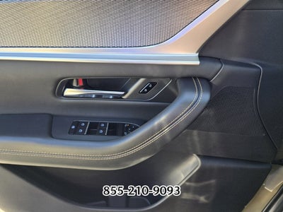 2026 Mazda Mazda CX-70 3.3 Turbo Preferred