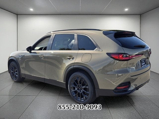 2026 Mazda Mazda CX-70 3.3 Turbo Preferred
