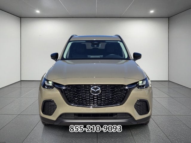 2026 Mazda Mazda CX-70 3.3 Turbo Preferred