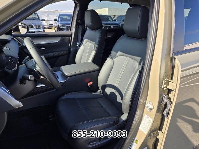 2026 Mazda Mazda CX-70 3.3 Turbo Preferred