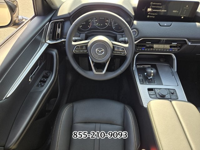 2026 Mazda Mazda CX-70 3.3 Turbo Preferred