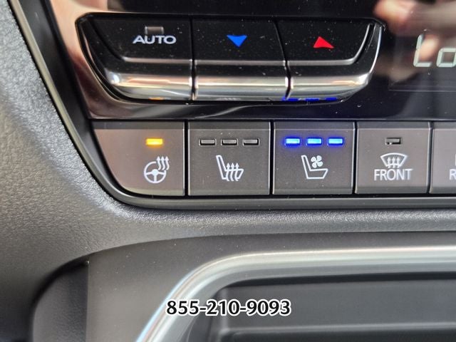 2026 Mazda Mazda CX-70 3.3 Turbo S Premium