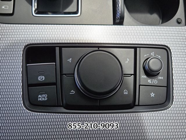 2026 Mazda Mazda CX-70 3.3 Turbo S Premium