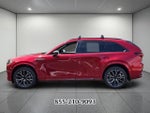2026 Mazda Mazda CX-70 3.3 Turbo S Premium