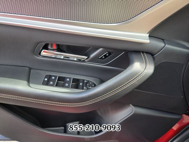 2026 Mazda Mazda CX-70 3.3 Turbo S Premium