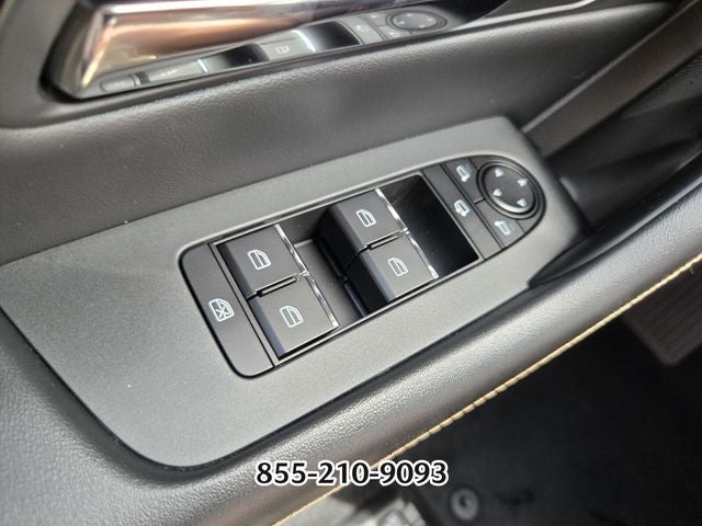 2026 Mazda Mazda CX-70 3.3 Turbo S Premium