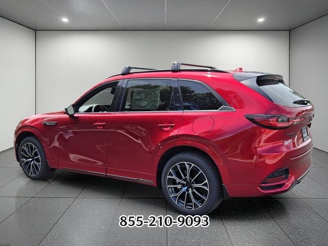 2026 Mazda Mazda CX-70 3.3 Turbo S Premium