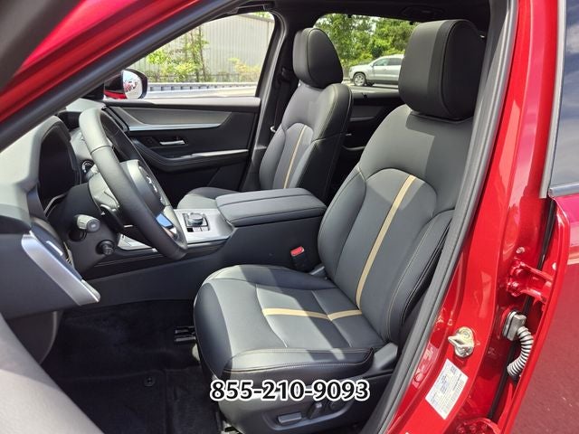 2026 Mazda Mazda CX-70 3.3 Turbo S Premium