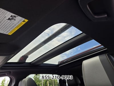 2026 Mazda Mazda CX-70 3.3 Turbo S Premium