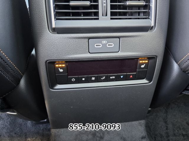 2026 Mazda Mazda CX-70 3.3 Turbo S Premium