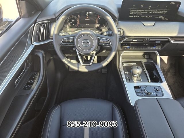 2026 Mazda Mazda CX-70 3.3 Turbo S Premium