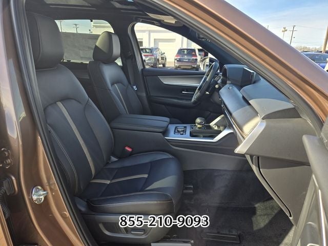 2026 Mazda Mazda CX-70 3.3 Turbo S Premium