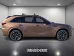 2026 Mazda Mazda CX-70 3.3 Turbo S Premium