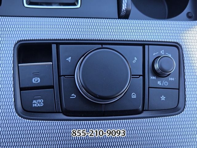 2026 Mazda Mazda CX-70 3.3 Turbo S Premium