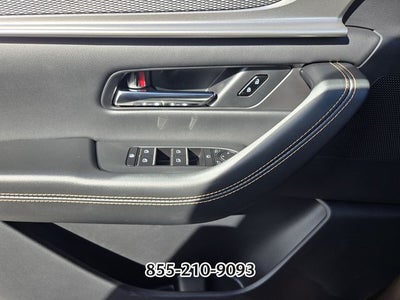 2026 Mazda Mazda CX-70 3.3 Turbo S Premium