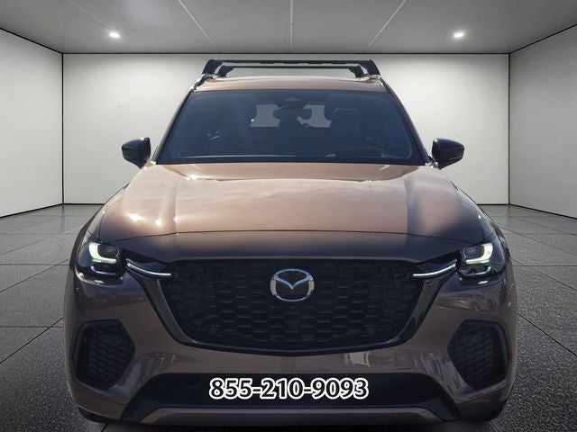 2026 Mazda Mazda CX-70 3.3 Turbo S Premium