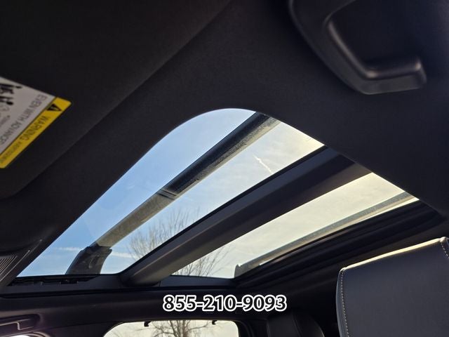 2026 Mazda Mazda CX-70 3.3 Turbo S Premium