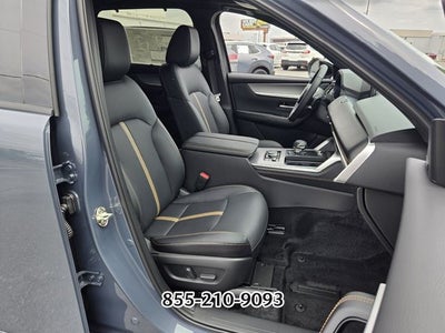 2026 Mazda Mazda CX-70 3.3 Turbo S Premium