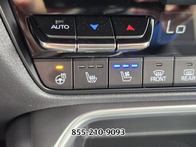 2026 Mazda Mazda CX-70 3.3 Turbo S Premium