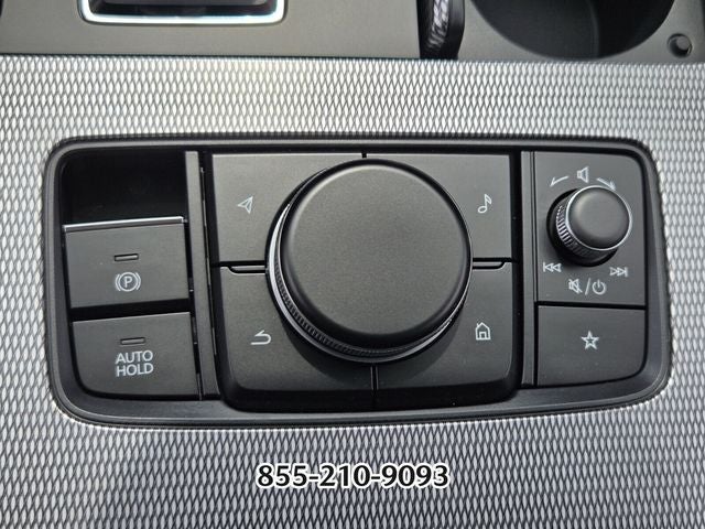 2026 Mazda Mazda CX-70 3.3 Turbo S Premium