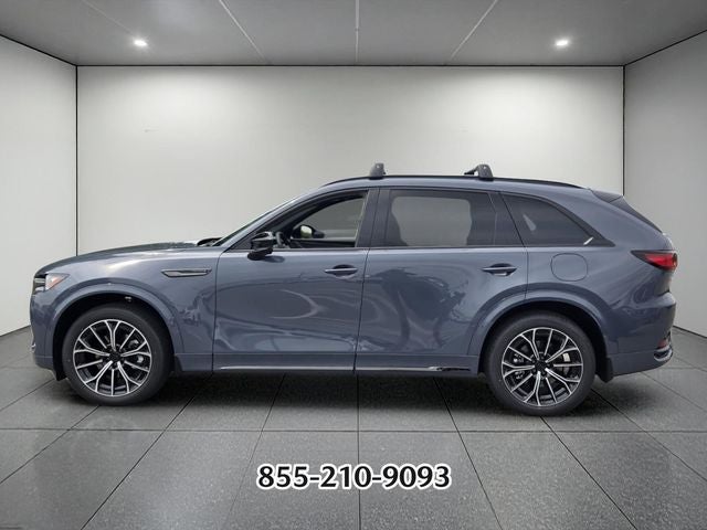 2026 Mazda Mazda CX-70 3.3 Turbo S Premium