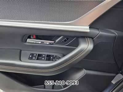 2026 Mazda Mazda CX-70 3.3 Turbo S Premium
