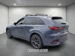 2026 Mazda Mazda CX-70 3.3 Turbo S Premium