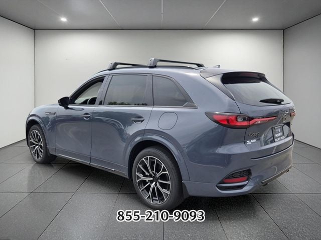 2026 Mazda Mazda CX-70 3.3 Turbo S Premium